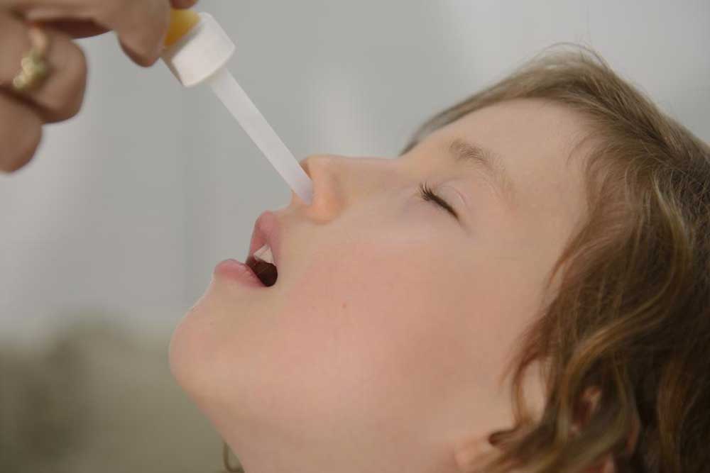 Effective Natural Solutions for Cold and Sinus Congestion
