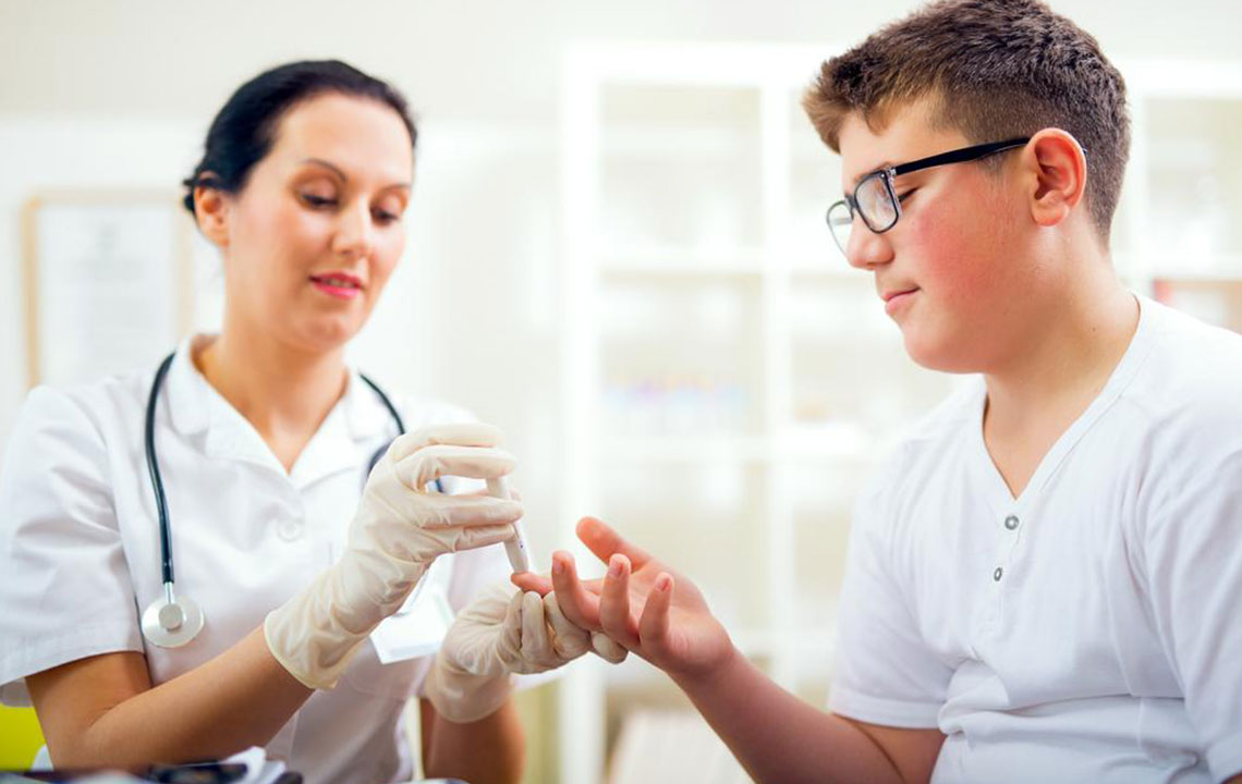 Understanding the Link Between Blood Glucose Levels and Hypertension