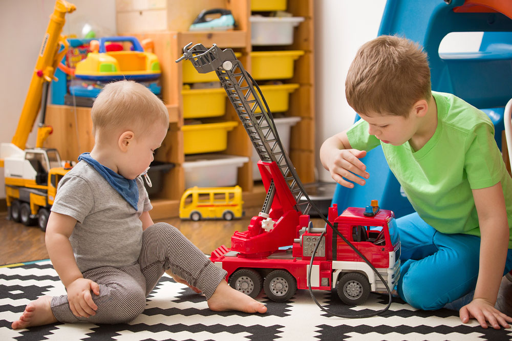 Top 8 Black Friday Toy Deals You Can't Miss