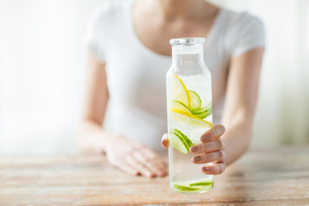 Effective Beverages to Accelerate Fat Loss