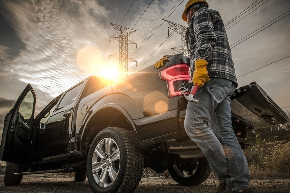 How to Score Affordable Bank-Owned Ford F-150 4x4 Deals