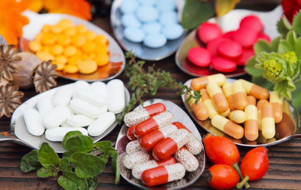 Top 5 Leading Probiotic Brands Transforming Gut Health in the United States