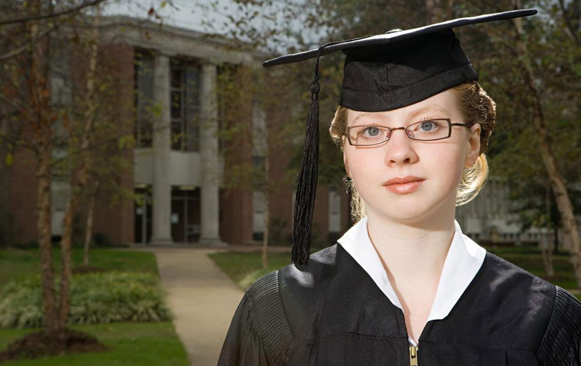 Choosing the Perfect College Major for Your Future