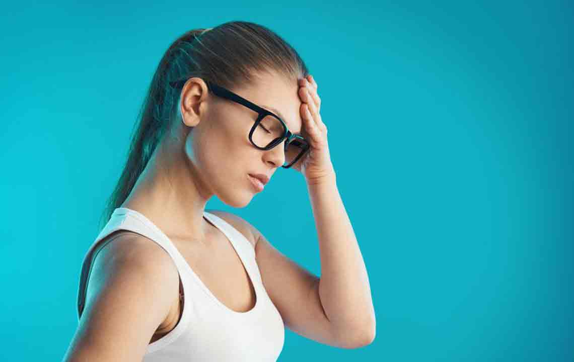 Top Natural Ways to Relieve Vertigo Effectively