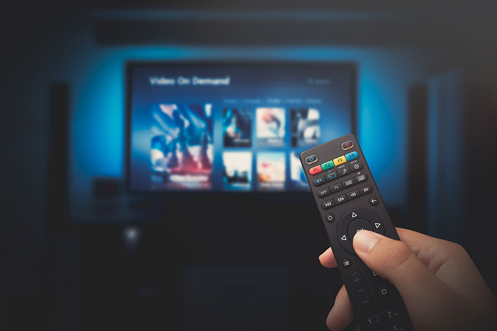 Ultimate Guide to Black Friday 2023 Streaming Service Deals: Save Big on Entertainment