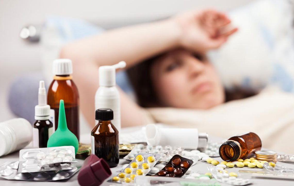 Comprehensive Guide to Effective Asthma Medications