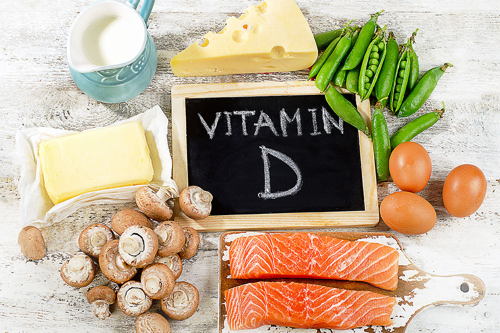 Understanding Osteoporosis: Nutritional Tips, Symptoms, and Natural Management