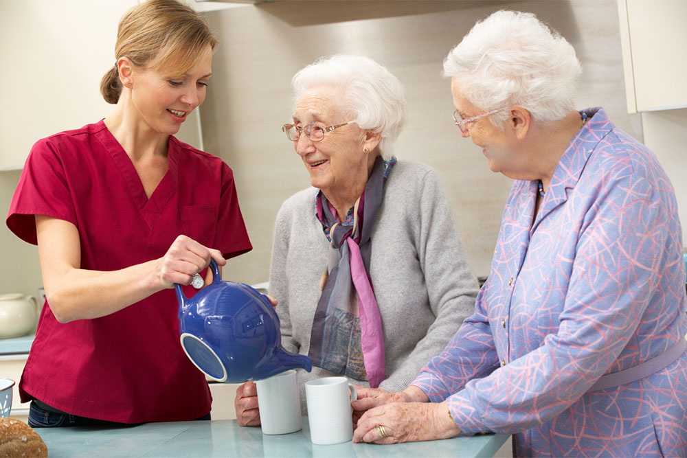 Affordable Senior Housing Options: Top 6 Choices for Comfortable Living