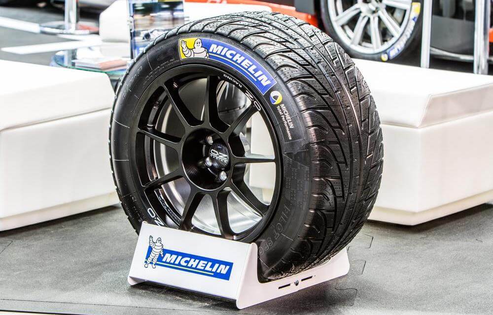 Ultimate Guide to Michelin Tire Maintenance and Purchase Strategies
