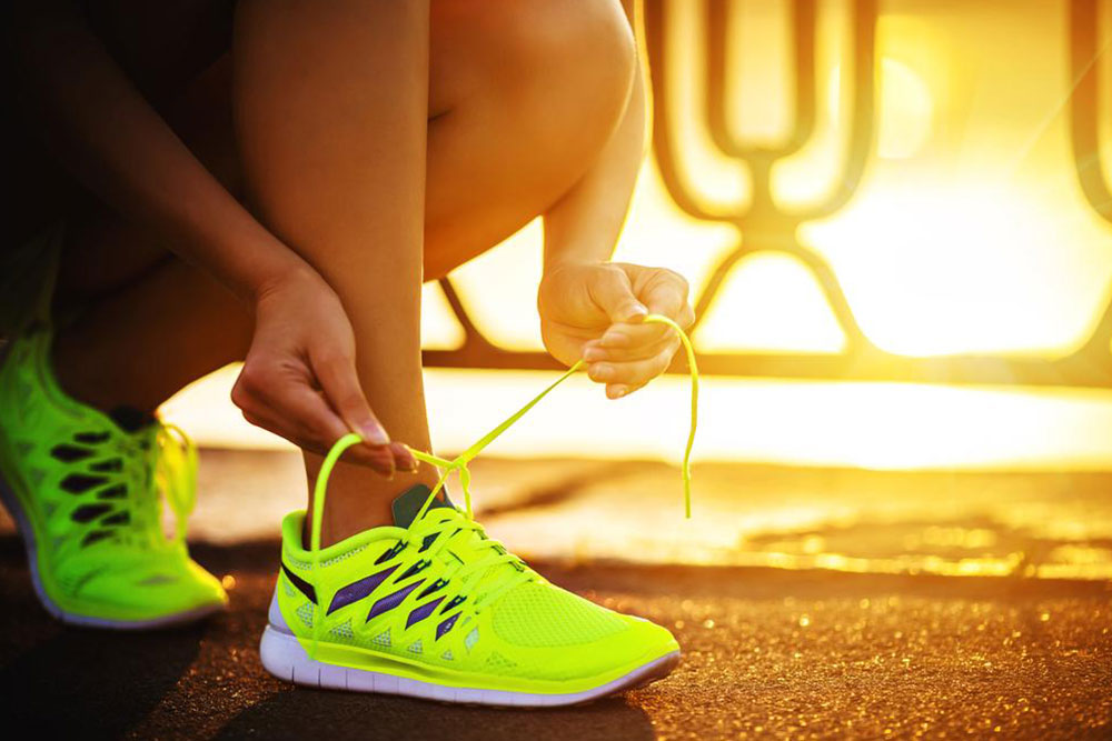 Selecting the Perfect Athletic Footwear for Optimal Performance