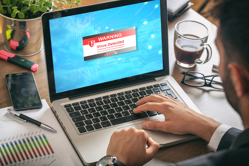 Top Antivirus Solutions for Comprehensive Device Security