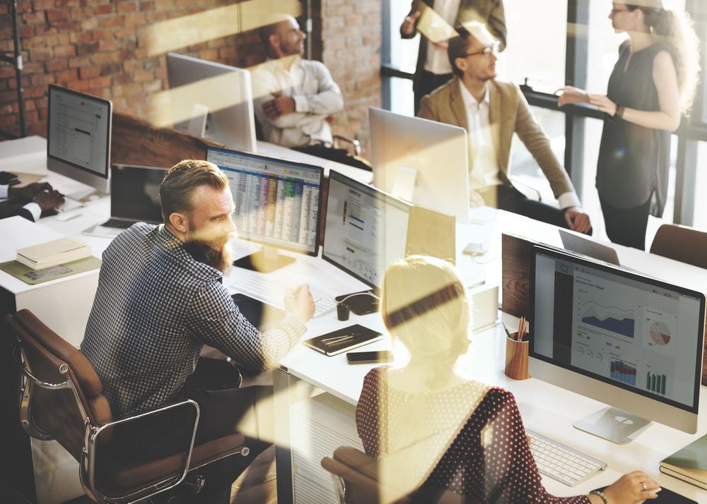 Effective Digital Strategies for Small Business Growth