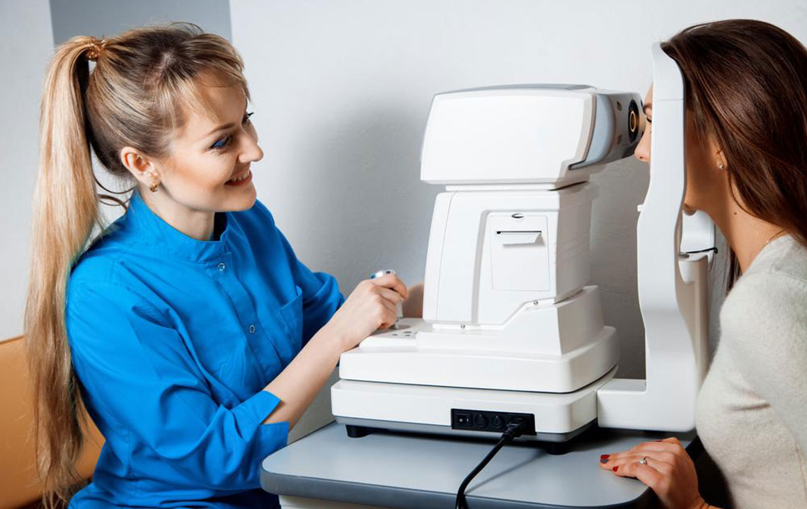 Comprehensive Guide to Cataract Surgery: What You Should Know