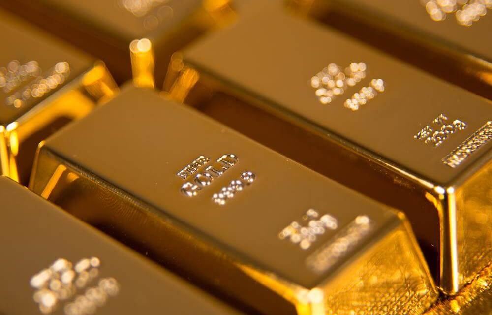 Essential Guide to Purchasing Gold Bullion Online