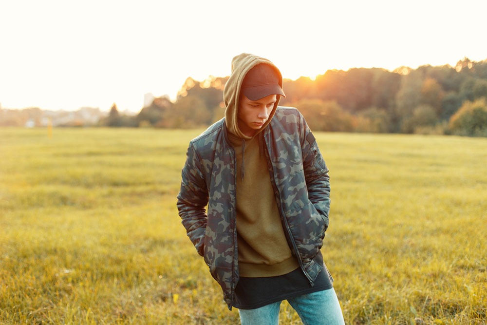 Essential Tips for Choosing the Perfect Bomber Jacket