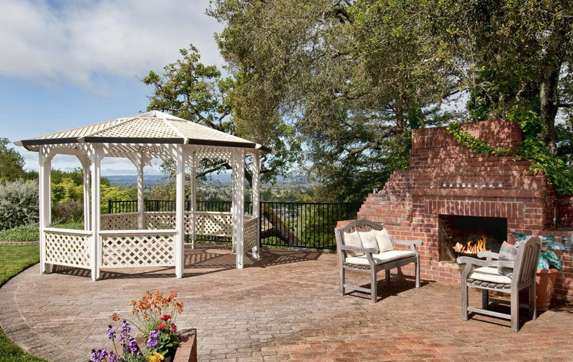 Essential Guide to Choosing the Perfect Garden Gazebo