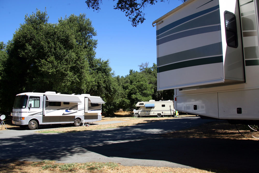 Guide to Purchasing a Used RV