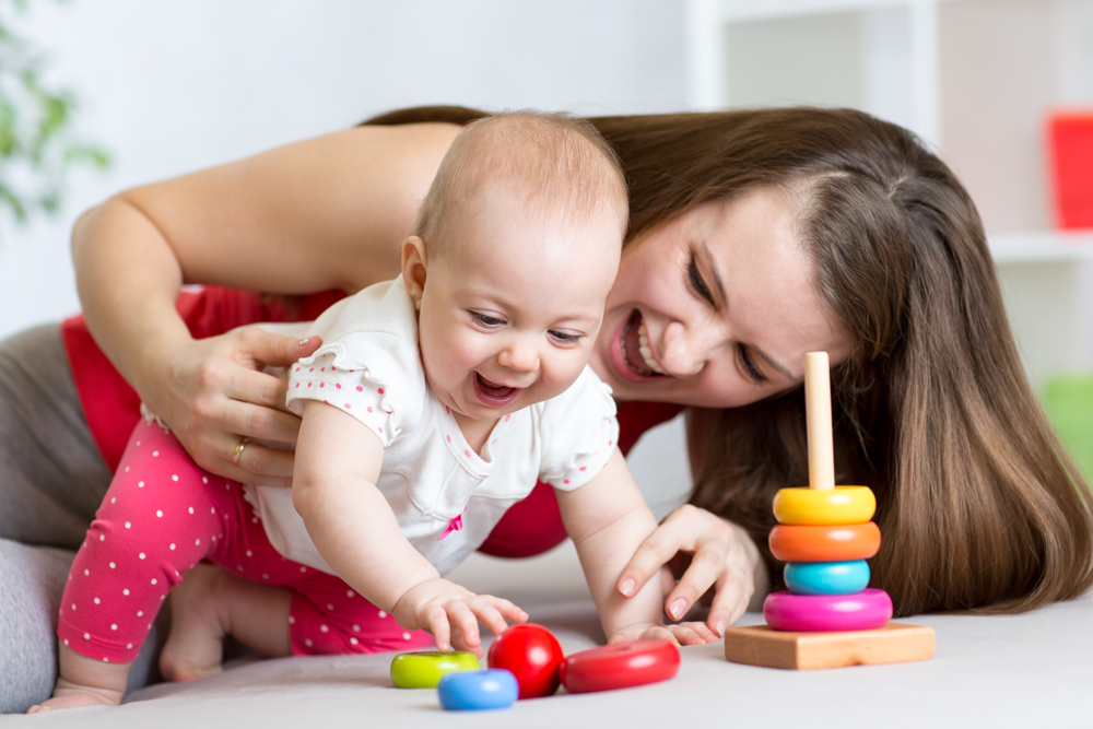 Guide to Infant Child Care Options and Costs