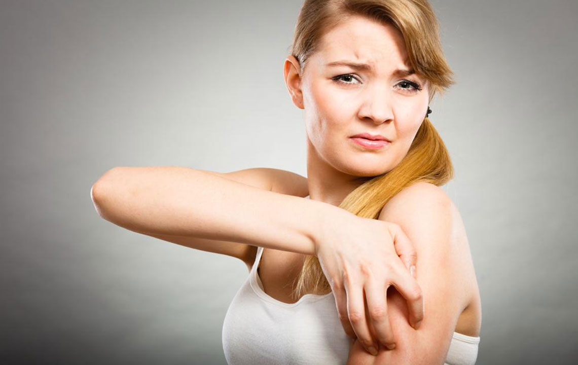 Signs and Symptoms of Mold Exposure You Should Recognize