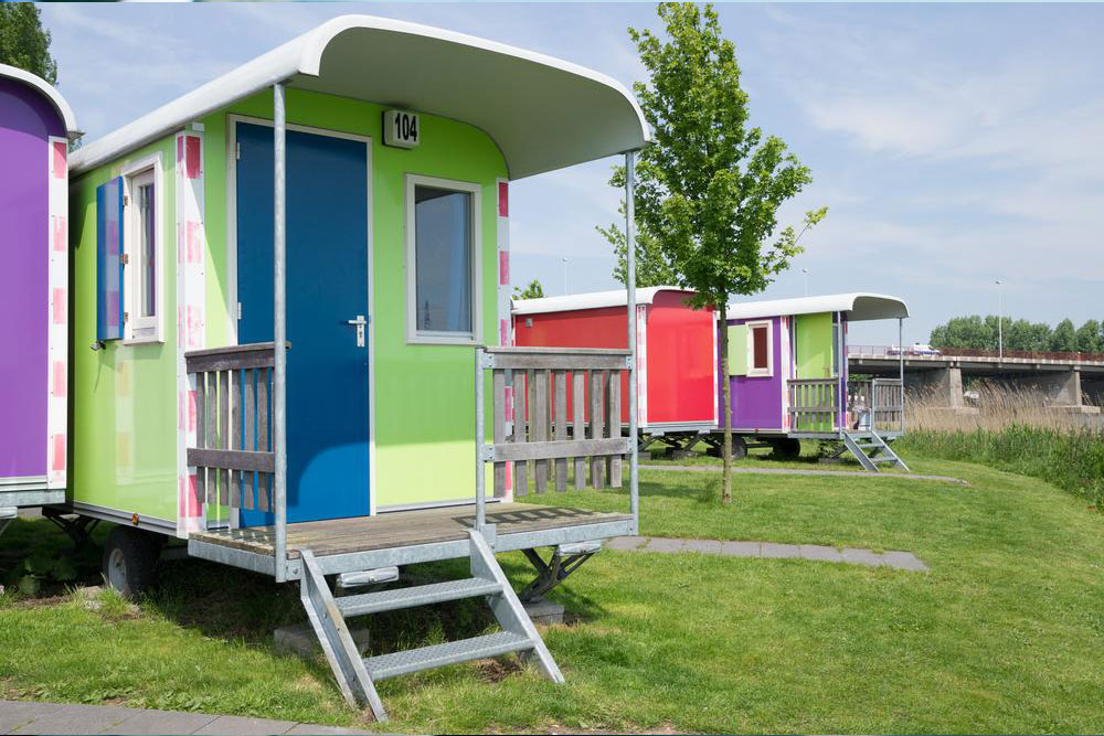 Essential Insights into Renting Mobile Homes