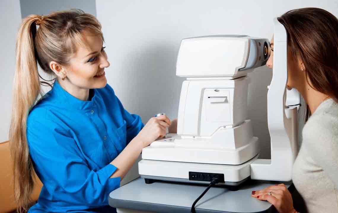 Effective Strategies and Treatments for Cataract Management