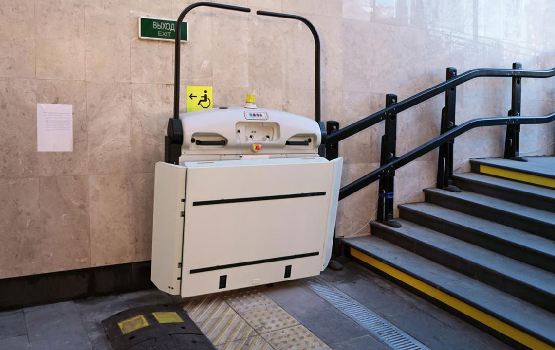 Comprehensive Guide to Various Stair Lift Options