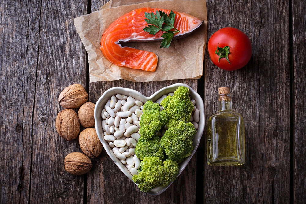 Nutritional Strategies for Managing Crohn’s Disease Symptoms