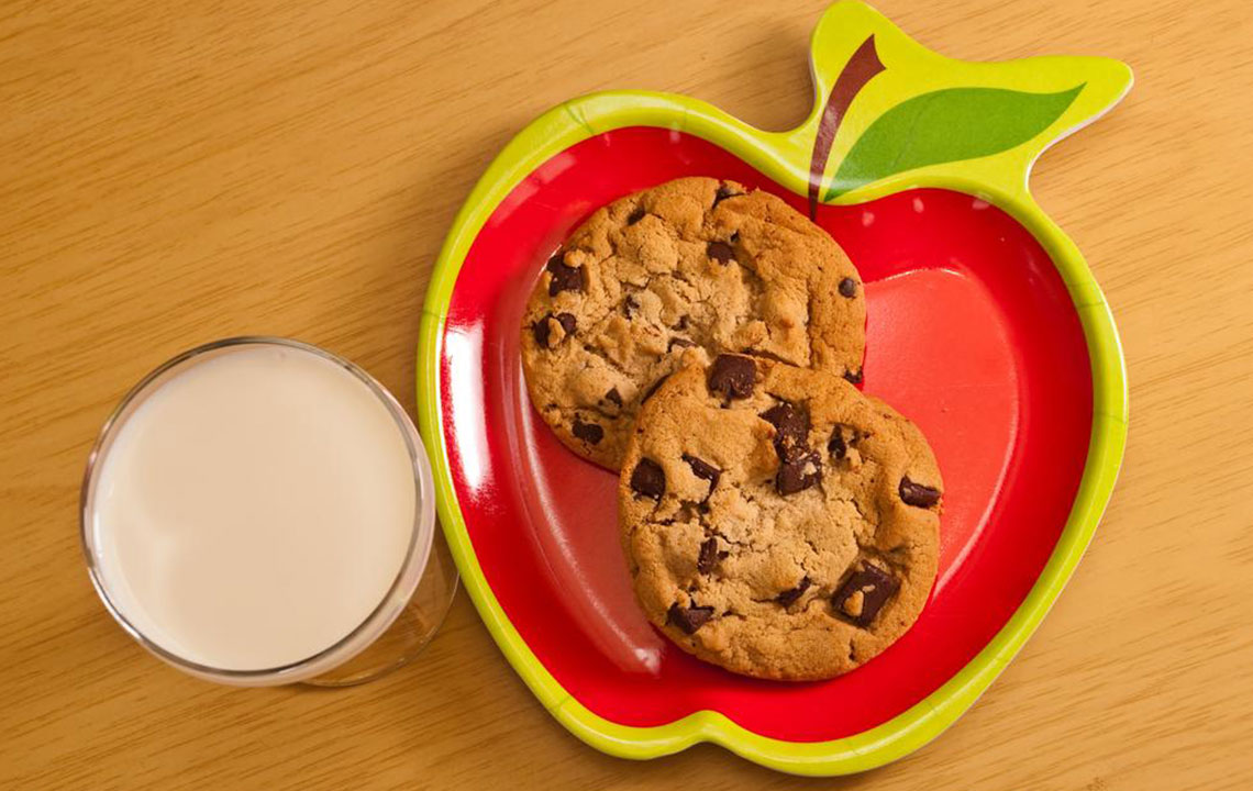 Simple Snack Ideas Kids Will Love in Minutes