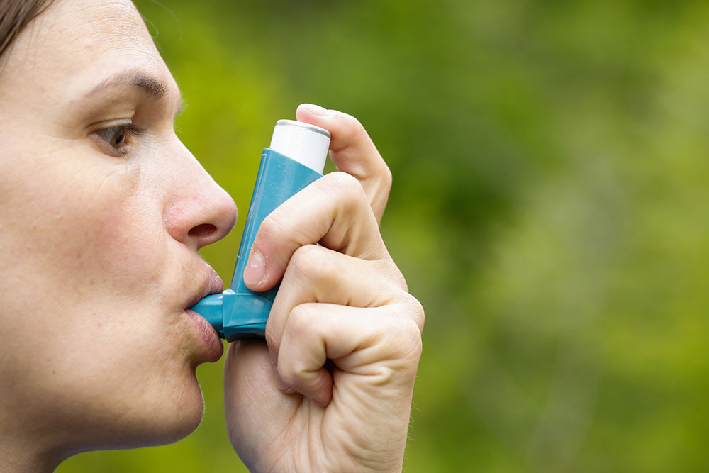 Essential Foods to Avoid for Asthma Sufferers