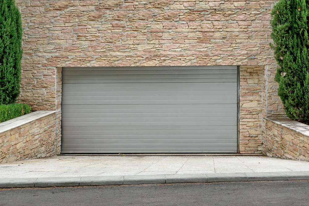 Top Places to Customize Your Garage Doors