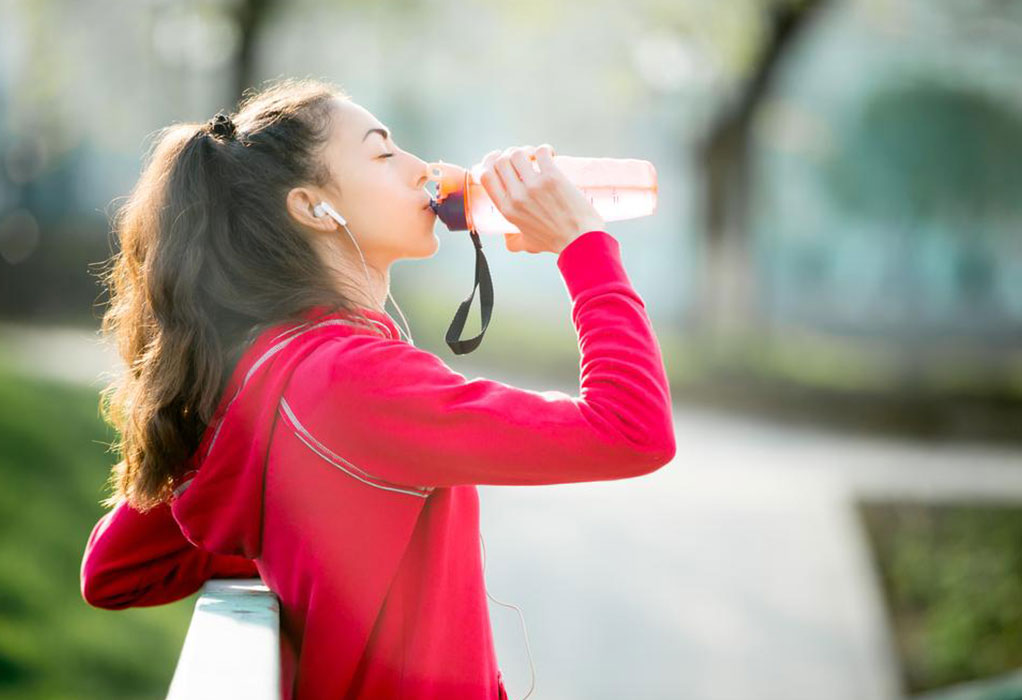 Top 10 Hydrating Electrolyte Beverages for Optimal Performance