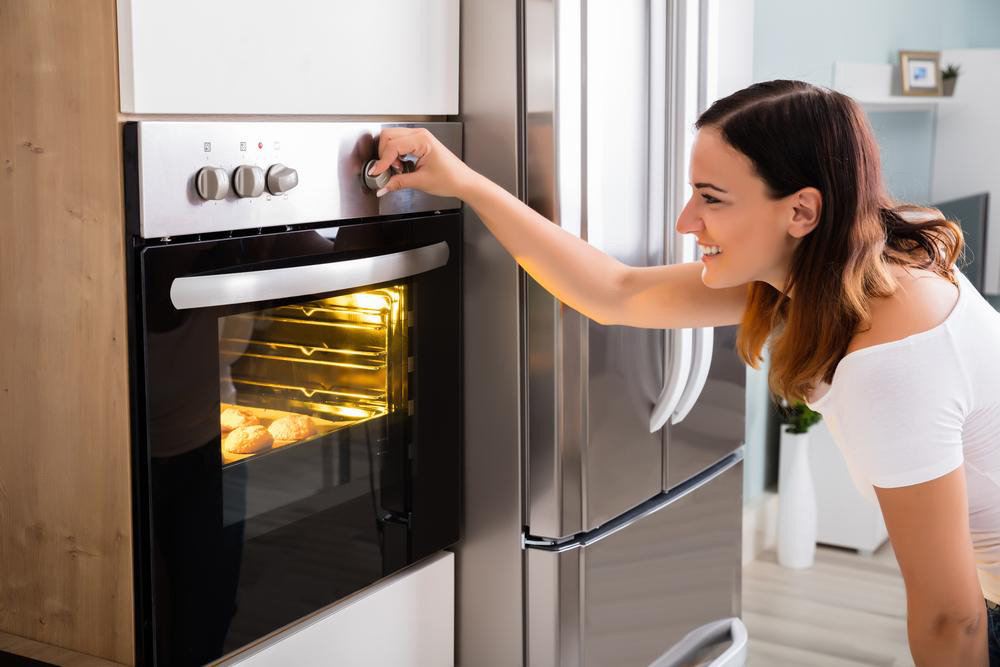 Essential Tips for Selecting the Perfect Jenn-Air Range