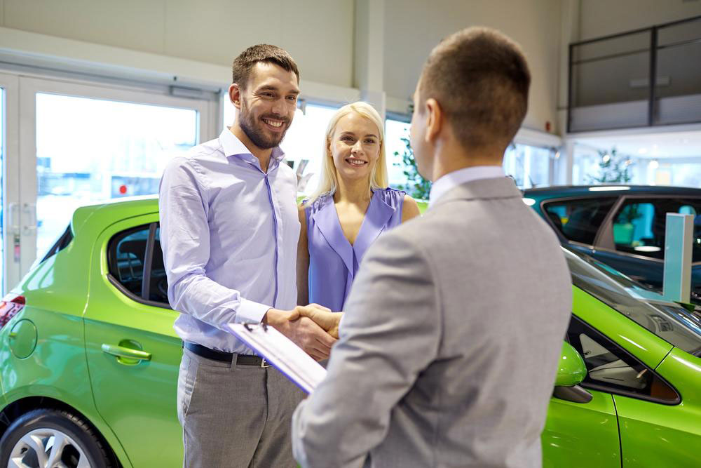 Essential Tips for Purchasing Repossessed Vehicles