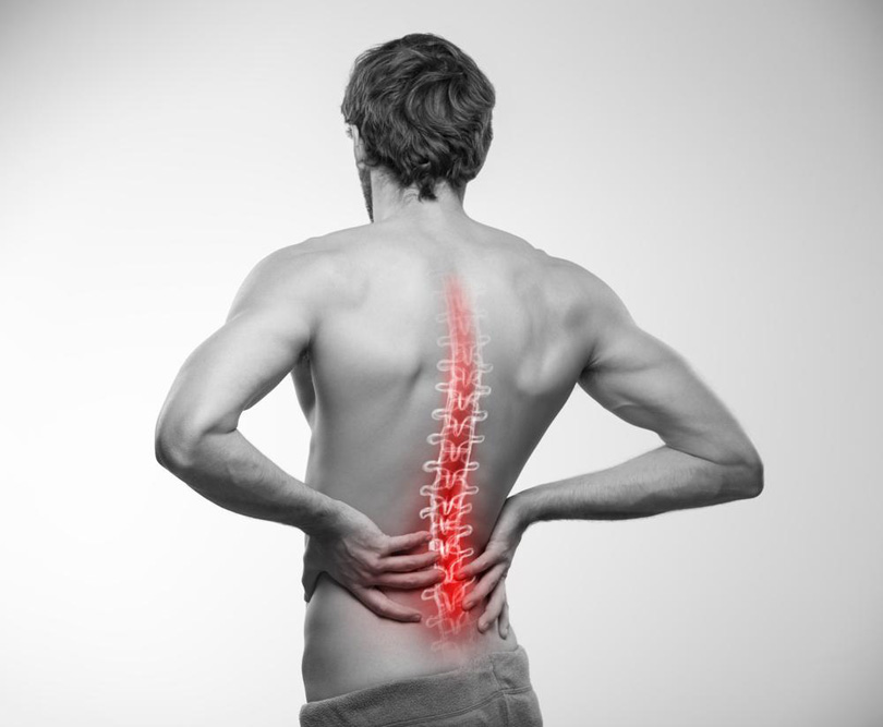 Differentiating Lower Back Pain from Kidney Discomfort
