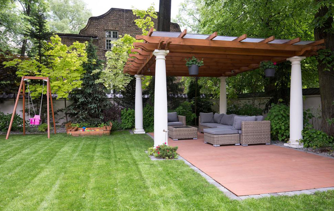 Step-by-Step Guide to Installing Your Gazebo