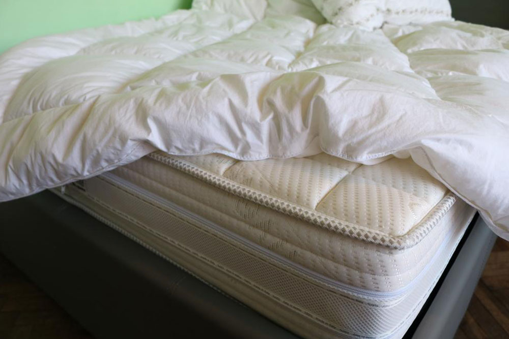 Ultimate Guide to Lucid Gel Memory Foam Mattresses for Superior Sleep Comfort