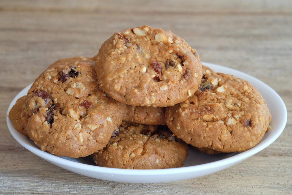 Homemade Oatmeal and Raisin Cookie Recipes: Healthy and Irresistible Treats