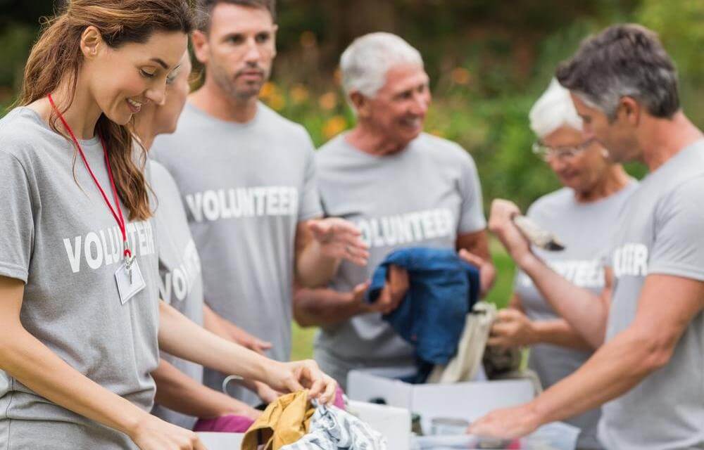 Guide to Choosing Reputable Charitable Organizations for Donations