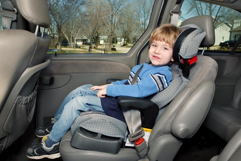 Essential Child Safety Measures for Your Vehicle