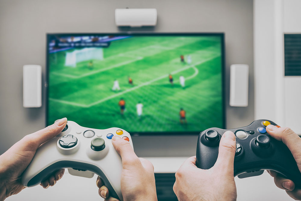 Ultimate Black Friday and Cyber Monday Deals on Gaming Gear and Consoles