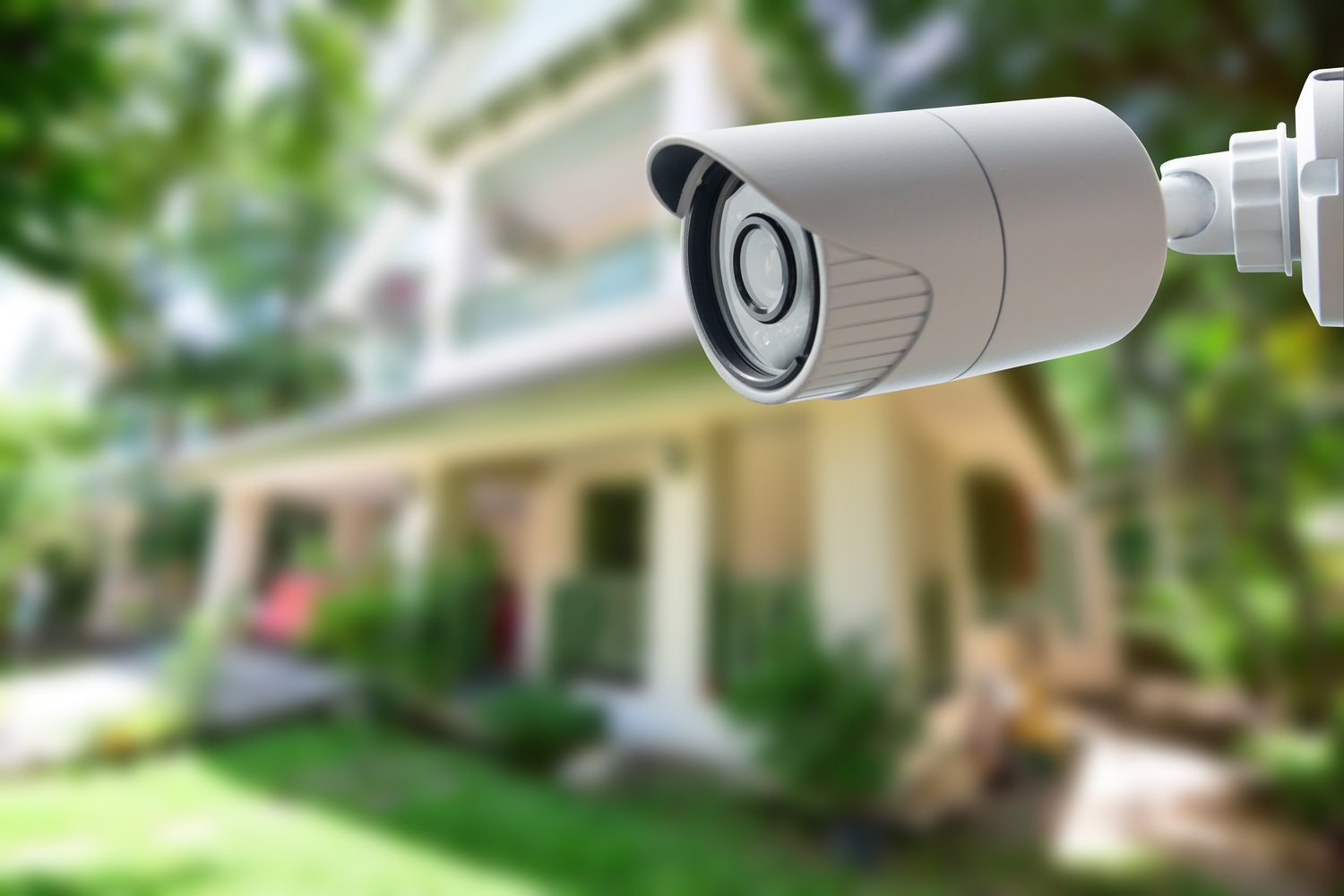 Cyber Monday 2024: Ultimate Security Camera Deals and Buying Tips