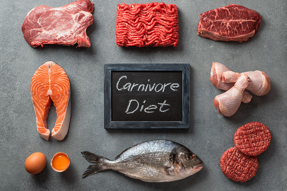 Exploring the Carnivore Diet: Key Benefits and Food Options