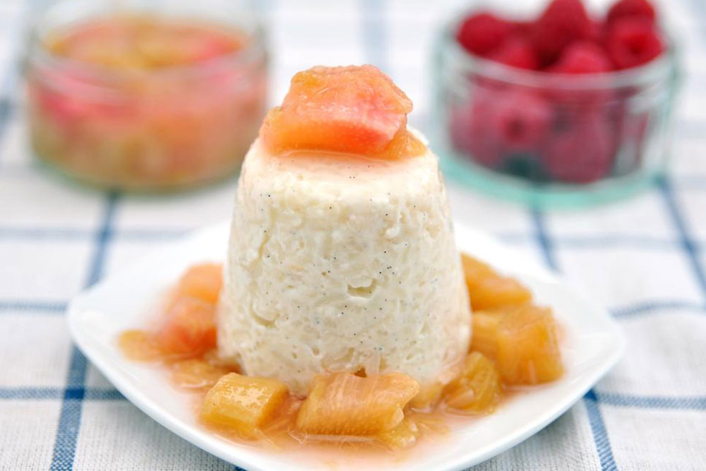 Comprehensive Guide to Making Luxuriously Creamy and Rich Rice Pudding