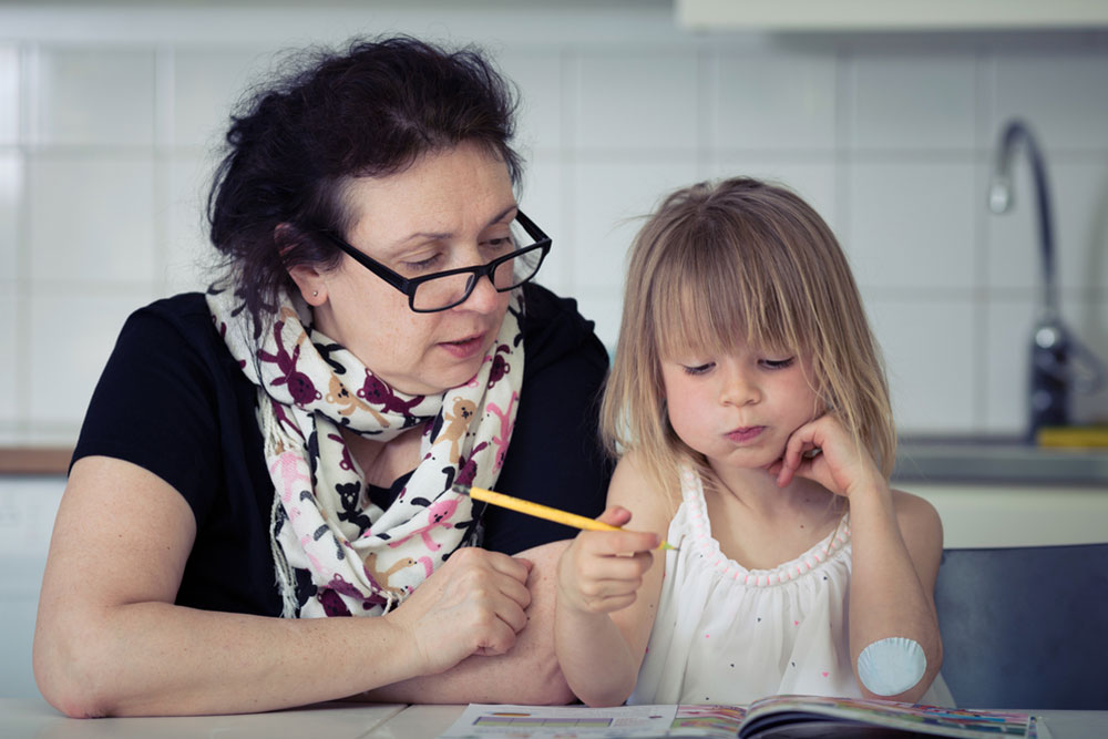 Understanding How Preschools Implement Their Curriculum