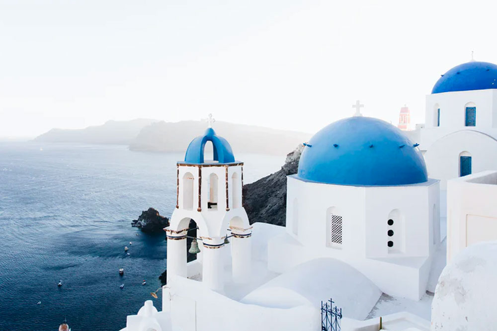 Top 5 Must-Visit Destinations in Europe
