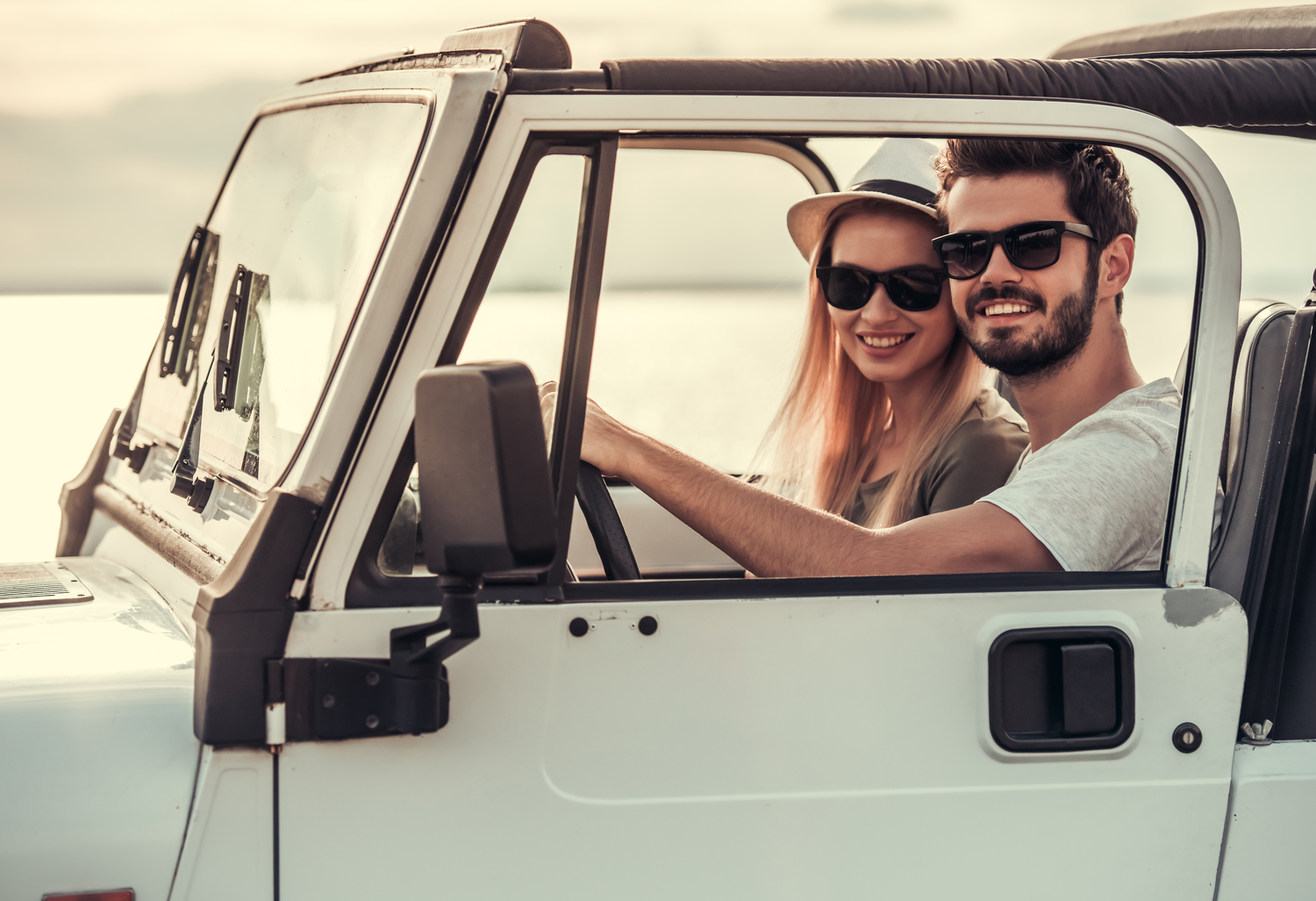 Comprehensive Guide to Buying a Jeep Wrangler: Everything You Need to Know