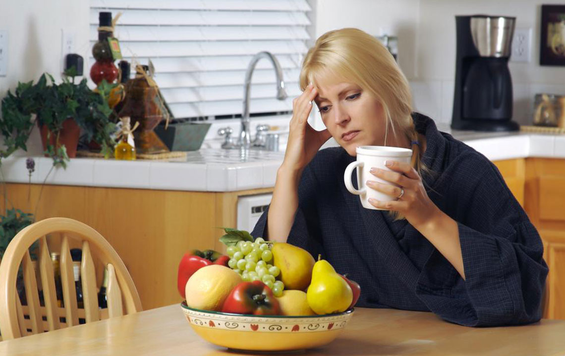 Comprehensive Strategies for Migraine Prevention and Management