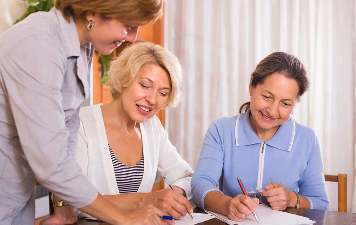 Comprehensive Guide to Senior Life Insurance Options