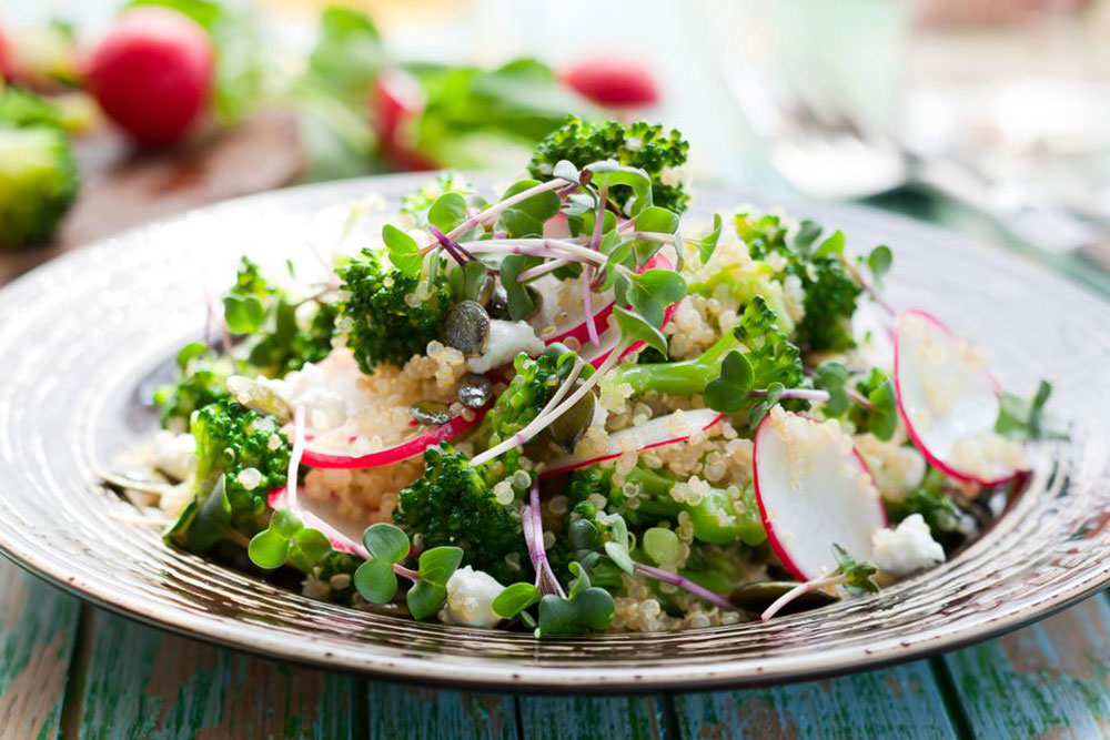 Foods to Avoid for Managing IBS Symptoms