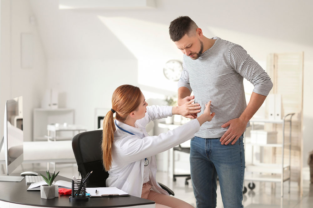 Essential Tips for Finding the Best Gastroenterologist Near You